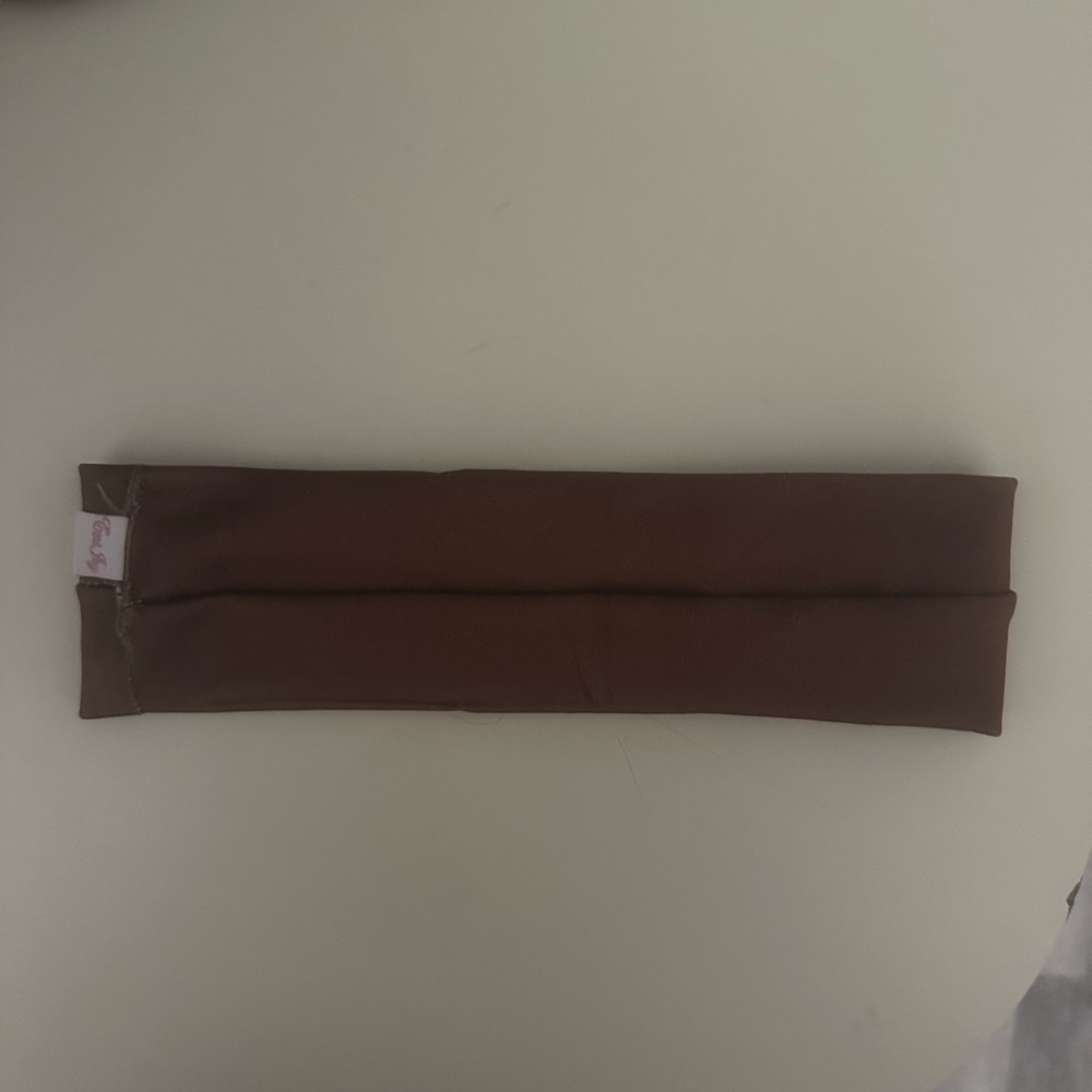 Emi Jay Brown Headband